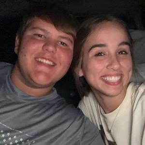 Meet your Posher, Madilyn